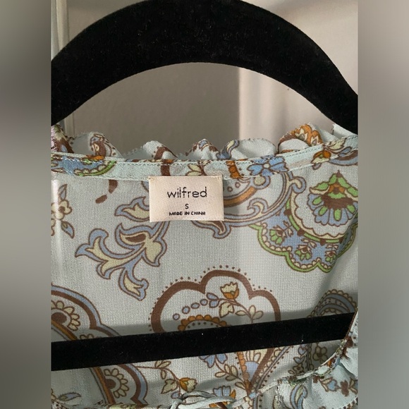 Aritzia Amandine Dress - Picture 4 of 4